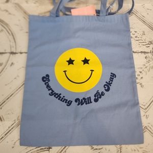 Tote bag by skinny dip London